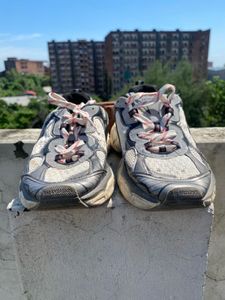 Stylish Sneakers