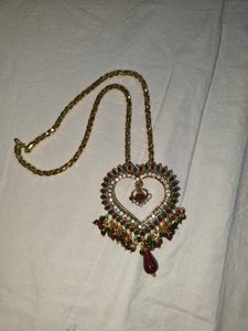 Long Necklaces