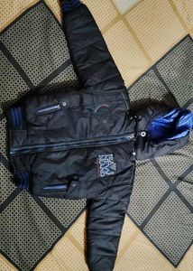 Boys Jacket For Winters