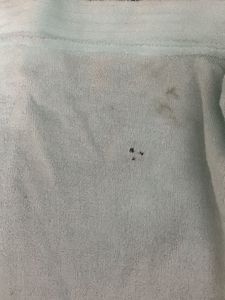 Baby Bath Robe