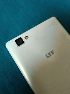 LYF Wind 7