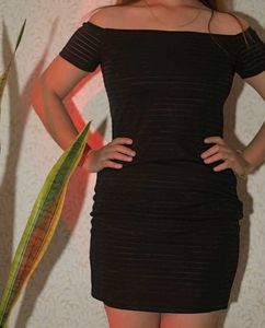 Black Dress🖤