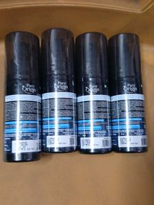 Pure Origin Face Wash *4