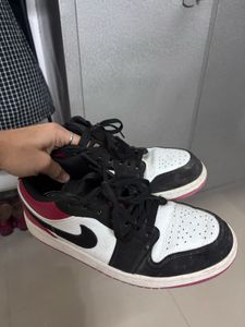 Nike Air Jordan 1 Low