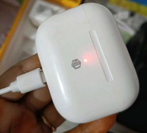 Airpods (Blutooth Earphones) RUSH Pro-X