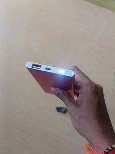Mi Power Bank 💫📲