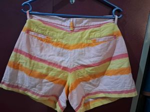 sunkissed gap shorts