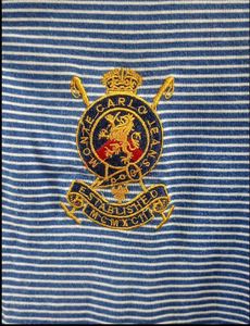 Monte Carlo Tshirt