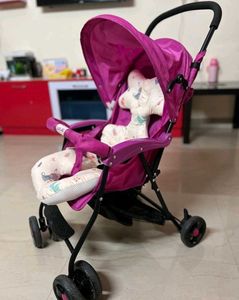 luvlap stroller