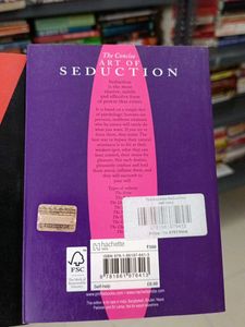 Mastery &amp; Art of Seduction