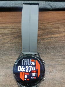 FireBoltt Talk 2 Smart Watch