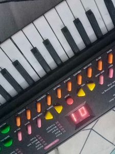 Kids Electronic Keyboard - Musical Toy