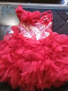 Baby Frock