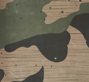 ARMY PRINT UNISEX TSHIRT