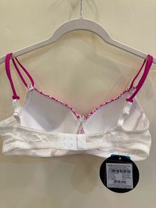 Clovia Lightly Padded Bra