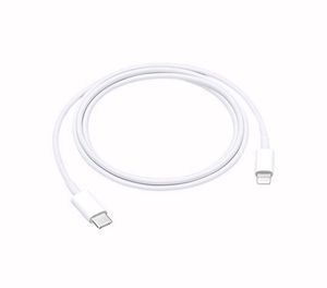 Apple Lightning to USB-C Cable