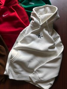Nike BOss hoodie