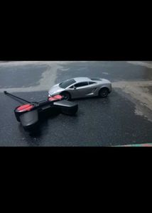 Remote Control Car