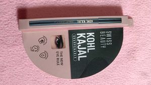 Swiss Beauty Kohl Kajal