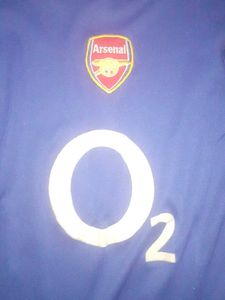 Football Jersey