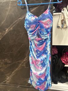 Meesh Bodycone Dress