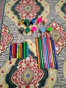 Stationery Items