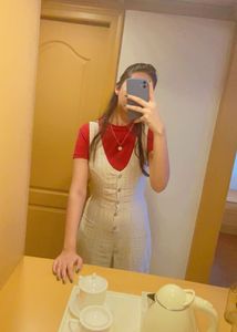 Romper Jumpsuit