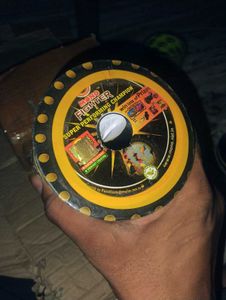 Original Mano Ktc Fighter Plastic Manjha