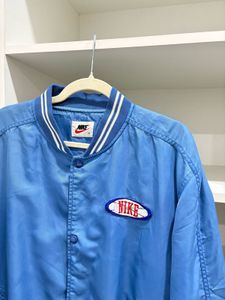 Nike Authentic Bomber Jacket