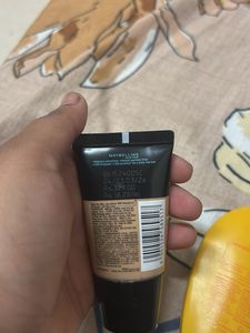 The Perfect Base Combo: Glow &amp; Go!