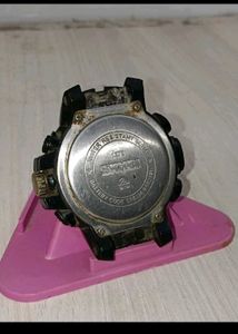 SKMEI 1273 5ATM EDITION ⌚♻️