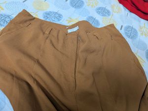 Trousers