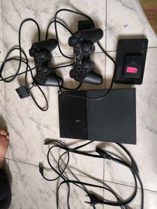 PlayStation 2 Console