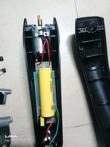HTC Rechargeable Hair Trimmer