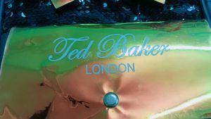 Ted Baker Sequin Backpack