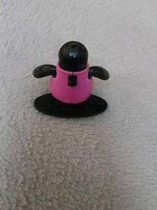 Penguin Toy Figurine