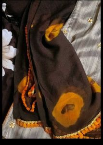 Embroidered Shalwar Suit