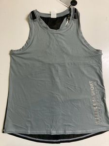 SUPERDRY SPORTCooling Loose Crew-Neck T-shirt