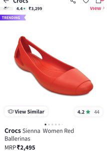 Original Shoes Sienna