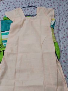 Formal Kurti