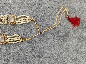 5 Peice Necklace Set