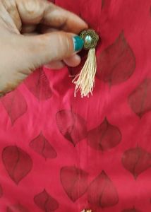 New Kurti ❤️