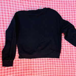 h&amp;m original sweatshirt