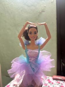 Ballet Wishes Barbie