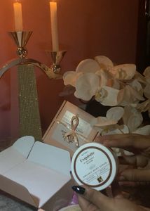 Butterly Body Scrub + Hydroboost serum