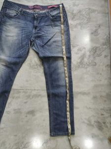 Jeans 38 Waist