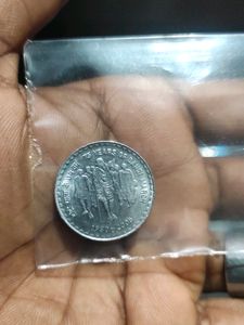 75 Years Of Dandi March Spl Coin