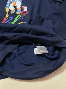 Men Ralph Lauren Polo Bear Sweatshirt