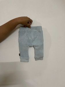 Pack Of 2 Export Quality Newborn Pant