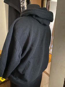 Casual Unisex Hoodie